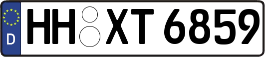 HH-XT6859