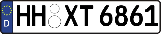 HH-XT6861