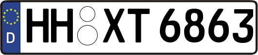 HH-XT6863