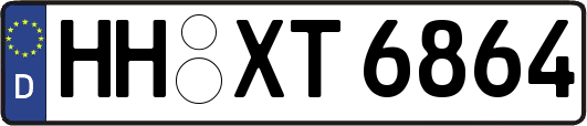 HH-XT6864