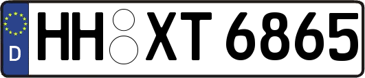 HH-XT6865