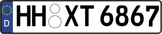 HH-XT6867