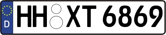 HH-XT6869