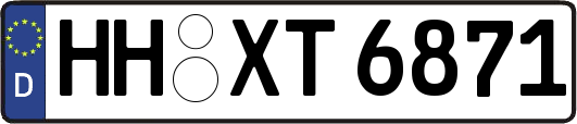 HH-XT6871