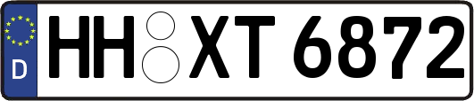 HH-XT6872