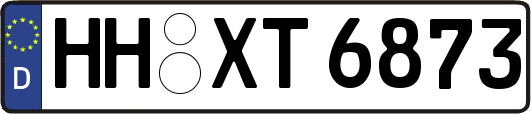 HH-XT6873