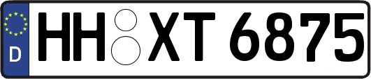 HH-XT6875