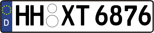 HH-XT6876