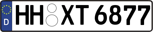 HH-XT6877