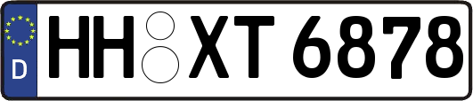 HH-XT6878