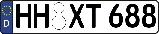 HH-XT688