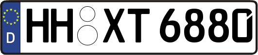 HH-XT6880