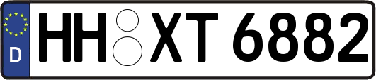 HH-XT6882