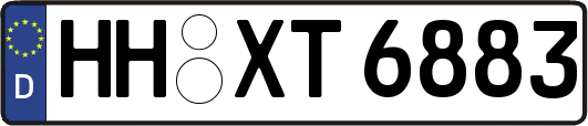 HH-XT6883