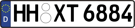 HH-XT6884