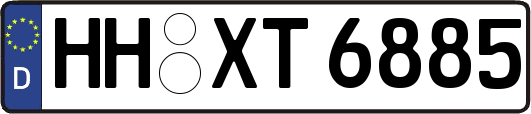 HH-XT6885