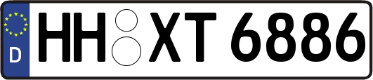 HH-XT6886