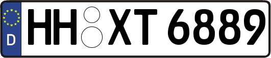 HH-XT6889