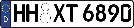 HH-XT6890