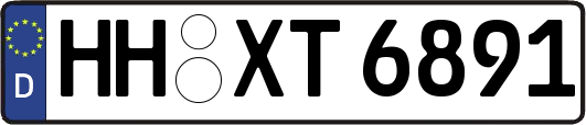 HH-XT6891