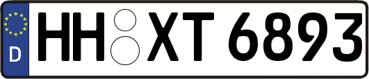 HH-XT6893