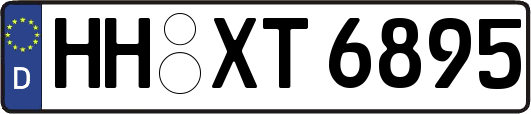 HH-XT6895