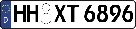 HH-XT6896