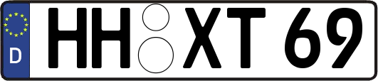 HH-XT69