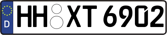 HH-XT6902