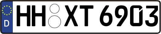 HH-XT6903