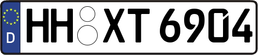 HH-XT6904