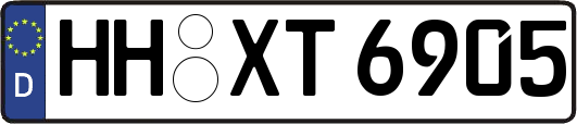 HH-XT6905