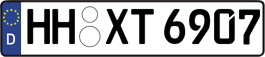 HH-XT6907