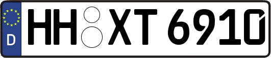 HH-XT6910