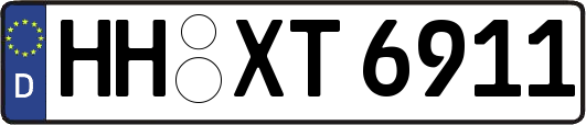 HH-XT6911