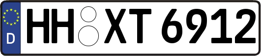 HH-XT6912
