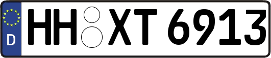 HH-XT6913