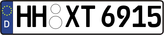 HH-XT6915