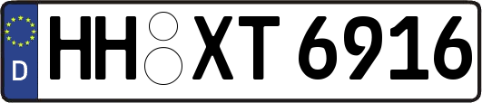 HH-XT6916