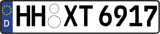 HH-XT6917