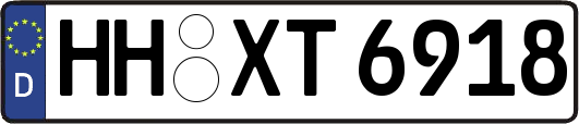 HH-XT6918