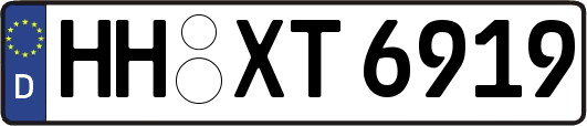 HH-XT6919