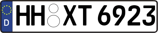 HH-XT6923