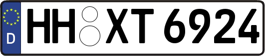 HH-XT6924