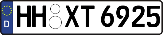 HH-XT6925