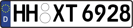 HH-XT6928