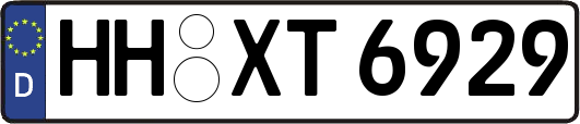 HH-XT6929