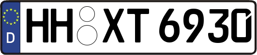 HH-XT6930