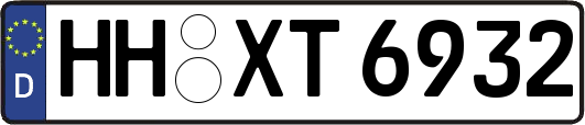 HH-XT6932