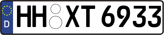 HH-XT6933